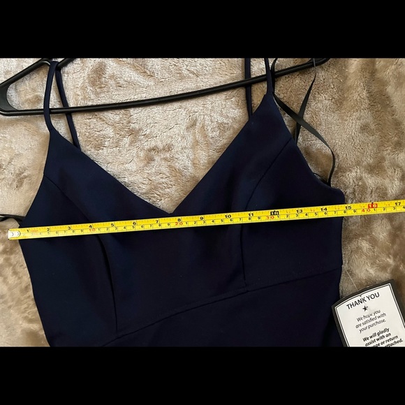 Xscape. Beautiful cocktail dress. Some stretch. Macys dress❤️ - Picture 9 of 13